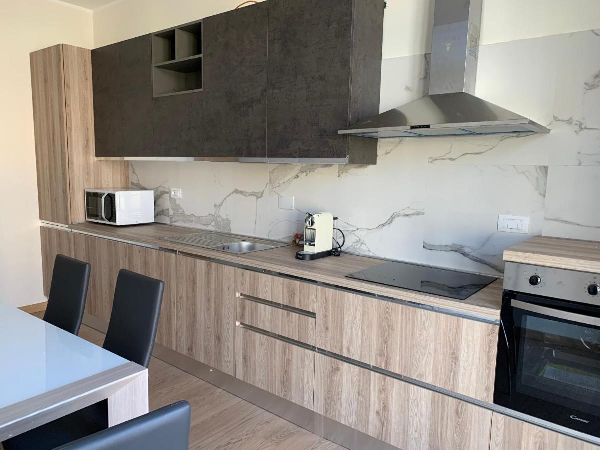 Appartamento Nuovissimo E Elegante Torino Eksteriør billede