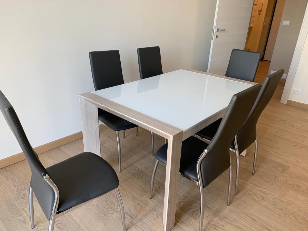 Appartamento Nuovissimo E Elegante Torino Eksteriør billede