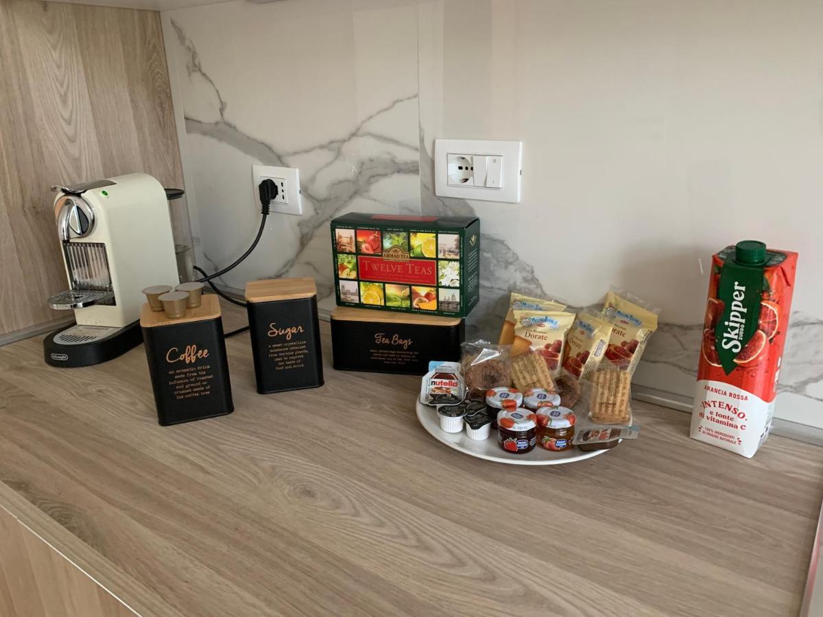 Appartamento Nuovissimo E Elegante Torino Eksteriør billede